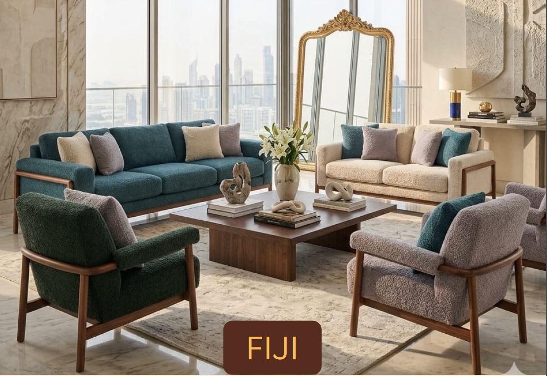 FIJI Collection